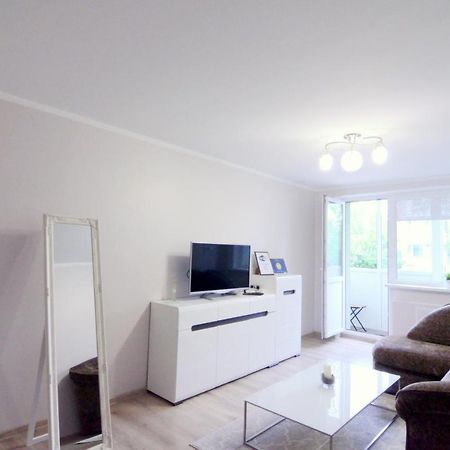 Apartamentai Domeva Druskininkai Extérieur photo