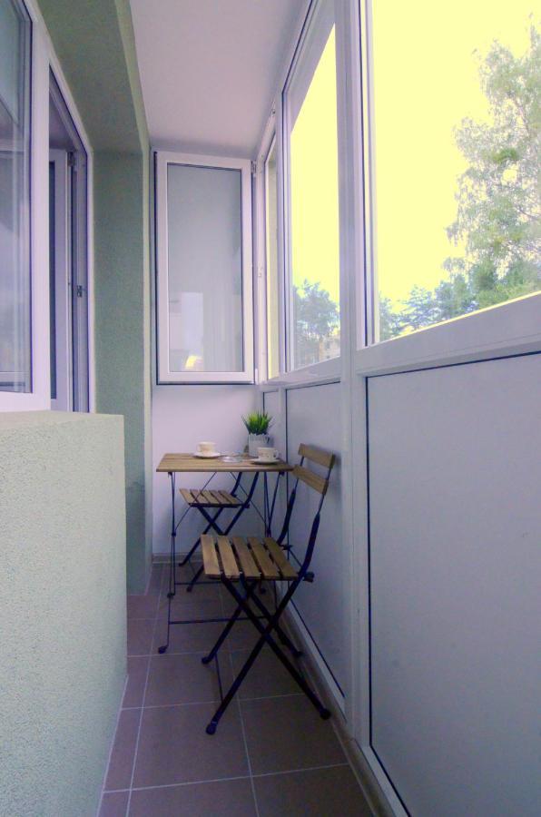 Apartamentai Domeva Druskininkai Extérieur photo