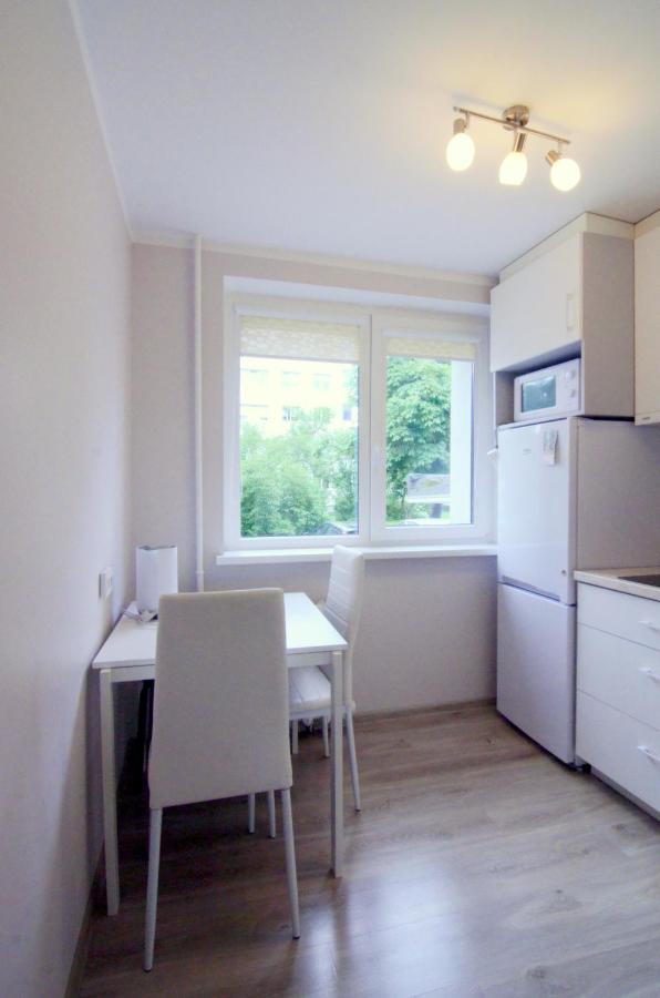 Apartamentai Domeva Druskininkai Extérieur photo