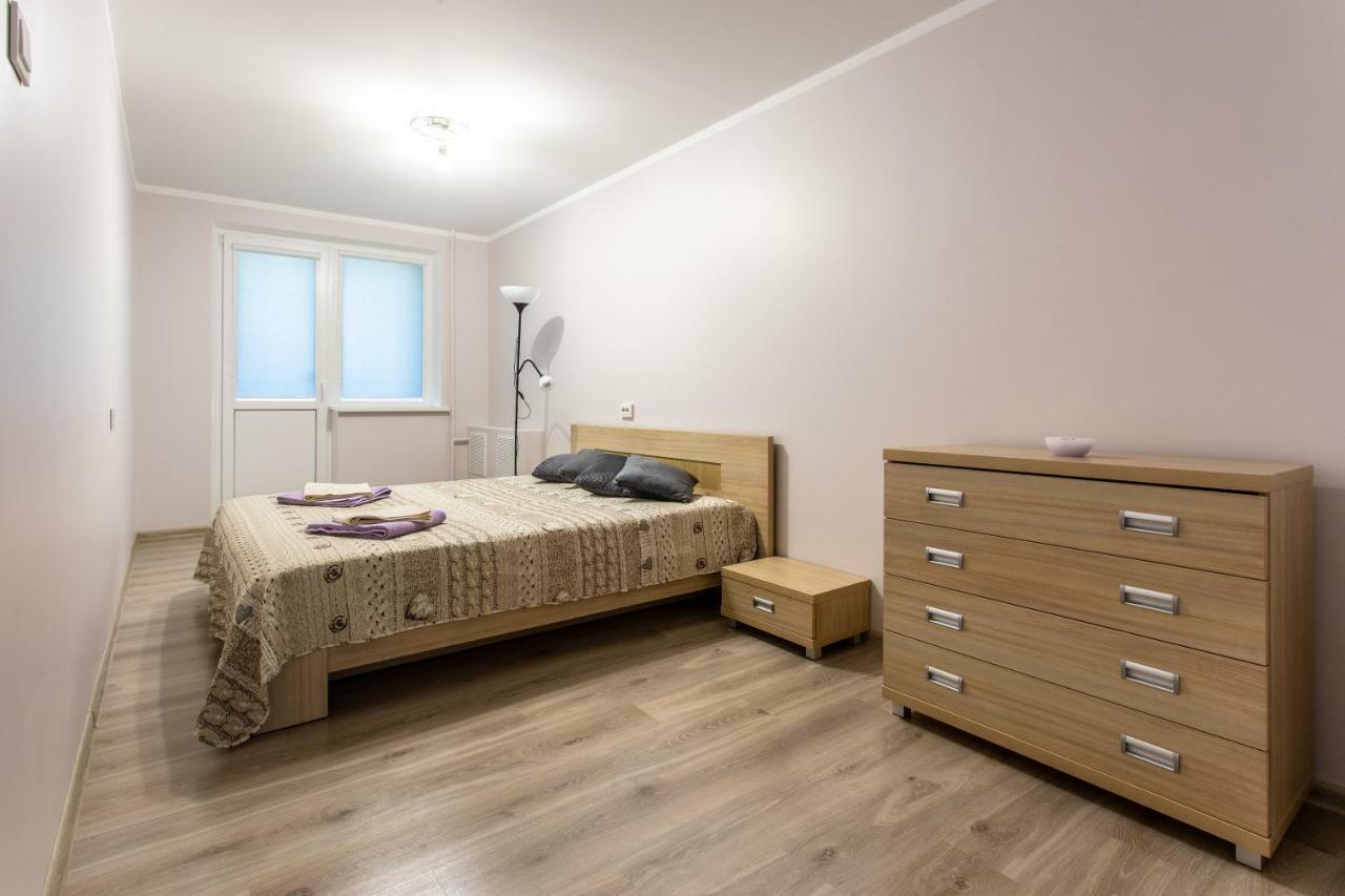 Apartamentai Domeva Druskininkai Extérieur photo
