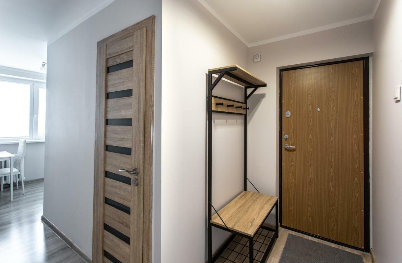 Apartamentai Domeva Druskininkai Extérieur photo