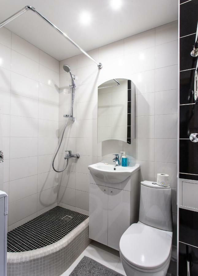 Apartamentai Domeva Druskininkai Extérieur photo