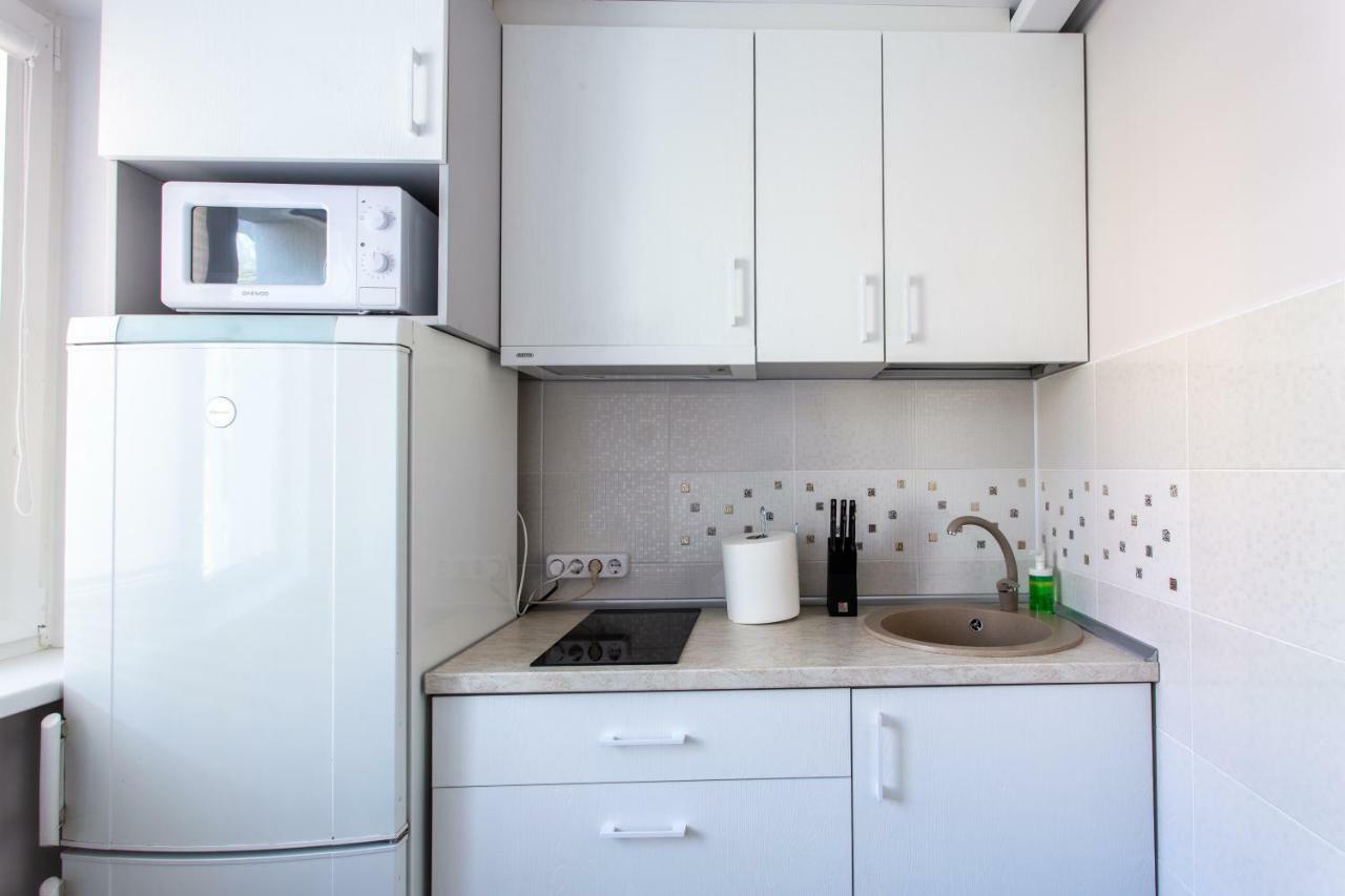 Apartamentai Domeva Druskininkai Extérieur photo