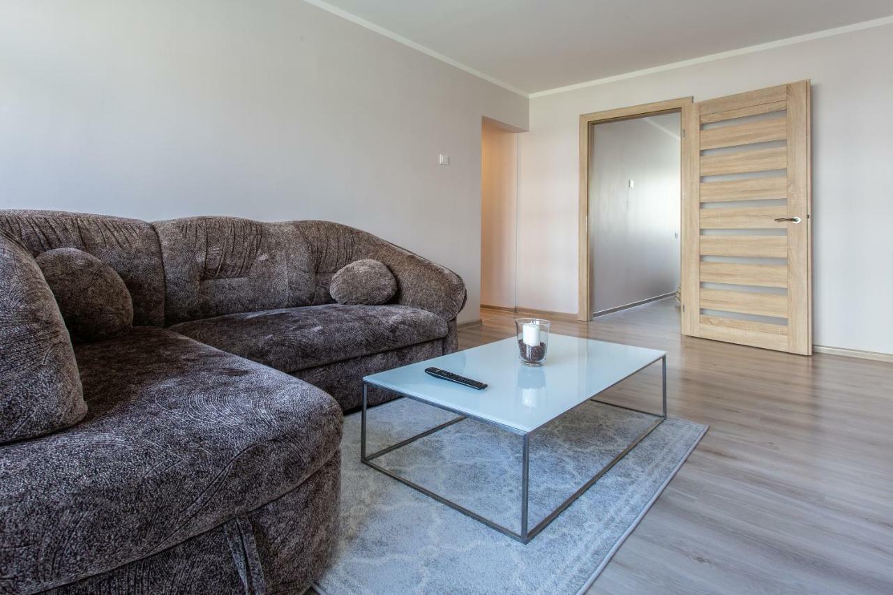 Apartamentai Domeva Druskininkai Extérieur photo